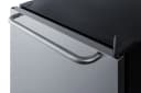 24" Wide Built-In All-Refrigerator, ADA Compliant view 11