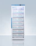 12 Cu.Ft. Upright Vaccine Refrigerator view 3