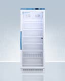 12 Cu.Ft. Upright Vaccine Refrigerator view 4