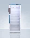 12 Cu.Ft. Upright Vaccine Refrigerator view 11