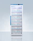 12 Cu.Ft. Upright Vaccine Refrigerator view 18