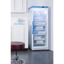 12 Cu.Ft. Upright Vaccine Refrigerator view 2