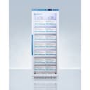 12 Cu.Ft. Upright Vaccine Refrigerator view 4