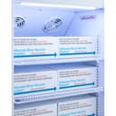 12 Cu.Ft. Upright Vaccine Refrigerator view 6