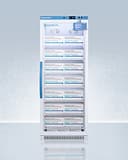 12 Cu.Ft. Upright Vaccine Refrigerator view 9