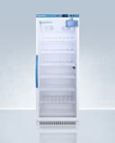 12 Cu.Ft. Upright Vaccine Refrigerator view 1