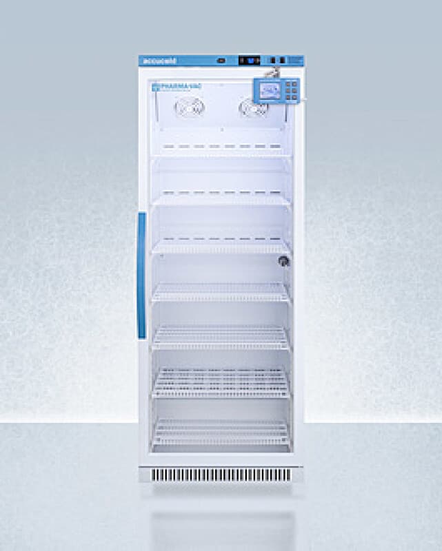12 Cu.Ft. Upright Vaccine Refrigerator