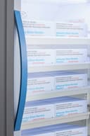 12 Cu.Ft. Upright Vaccine Refrigerator with Removable Drawers view 13