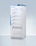 12 Cu.Ft. Upright Vaccine Refrigerator with Removable Drawers view 2