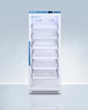 12 Cu.Ft. Upright Vaccine Refrigerator with Removable Drawers view 12