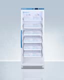12 Cu.Ft. Upright Vaccine Refrigerator with Removable Drawers view 11