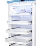 12 Cu.Ft. Upright Vaccine Refrigerator with Removable Drawers view 9
