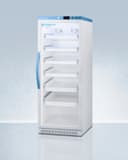 12 Cu.Ft. Upright Vaccine Refrigerator with Removable Drawers view 14