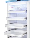 12 Cu.Ft. Upright Vaccine Refrigerator with Removable Drawers view 24