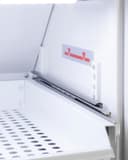 12 Cu.Ft. Upright Vaccine Refrigerator with Removable Drawers view 23