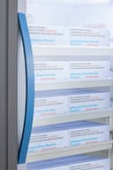 12 Cu.Ft. Upright Vaccine Refrigerator with Removable Drawers view 17