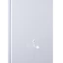 12 Cu.Ft. Upright Vaccine Refrigerator with Removable Drawers view 12