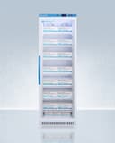 15 Cu.Ft. Upright Vaccine Refrigerator view 4