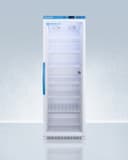 15 Cu.Ft. Upright Vaccine Refrigerator view 15