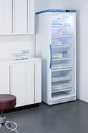 15 Cu.Ft. Upright Vaccine Refrigerator view 16