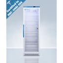 15 Cu.Ft. Upright Vaccine Refrigerator, Certified to NSF/ANSI 456 Vaccine Storage Standard view 1