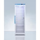 15 Cu.Ft. Upright Vaccine Refrigerator, Certified to NSF/ANSI 456 Vaccine Storage Standard view 2