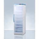 15 Cu.Ft. Upright Vaccine Refrigerator, Certified to NSF/ANSI 456 Vaccine Storage Standard view 3