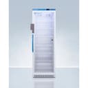 15 Cu.Ft. Upright Vaccine Refrigerator, Certified to NSF/ANSI 456 Vaccine Storage Standard view 15