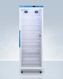 18 Cu.Ft. Upright Vaccine Refrigerator view 6