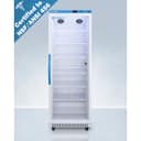 18 Cu.Ft. Upright Vaccine Refrigerator, Certified to NSF/ANSI 456 Vaccine Storage Standard view 1