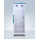 18 Cu.Ft. Upright Vaccine Refrigerator, Certified to NSF/ANSI 456 Vaccine Storage Standard view 2