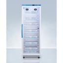 18 Cu.Ft. Upright Vaccine Refrigerator, Certified to NSF/ANSI 456 Vaccine Storage Standard view 4