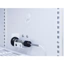 18 Cu.Ft. Upright Vaccine Refrigerator, Certified to NSF/ANSI 456 Vaccine Storage Standard view 7