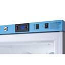 18 Cu.Ft. Upright Vaccine Refrigerator, Certified to NSF/ANSI 456 Vaccine Storage Standard view 12