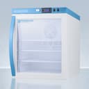 1 Cu.Ft. Compact Vaccine Refrigerator view 8