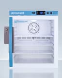 1 Cu.Ft. Compact Vaccine Refrigerator view 3