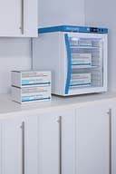 1 Cu.Ft. Compact Vaccine Refrigerator view 11
