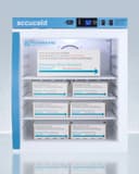 1 Cu.Ft. Compact Vaccine Refrigerator view 18