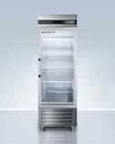 23 Cu.Ft. Upright Pharmacy Refrigerator view 9