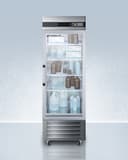 23 Cu.Ft. Upright Pharmacy Refrigerator view 7