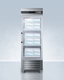 23 Cu.Ft. Upright Pharmacy Refrigerator view 5