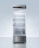 23 Cu.Ft. Upright Pharmacy Refrigerator view 1