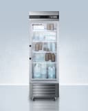 23 Cu.Ft. Upright Pharmacy Refrigerator view 19