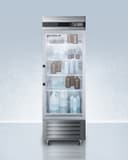 23 Cu.Ft. Upright Pharmacy Refrigerator view 13
