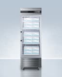 23 Cu.Ft. Upright Pharmacy Refrigerator view 12