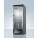 23 Cu.Ft. Upright Pharmacy Refrigerator view 2