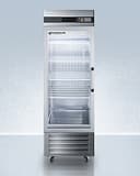 23 Cu.Ft. Upright Pharmacy Refrigerator view 2