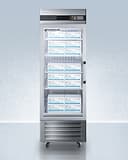 23 Cu.Ft. Upright Pharmacy Refrigerator view 8