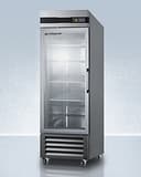 23 Cu.Ft. Upright Pharmacy Refrigerator view 4