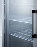 23 Cu.Ft. Upright Pharmacy Refrigerator view 3